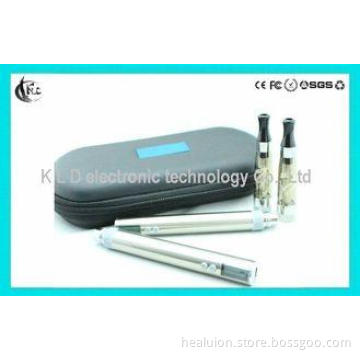 Ego Variable Voltage E-cig Kit With USB 650mah Battery For